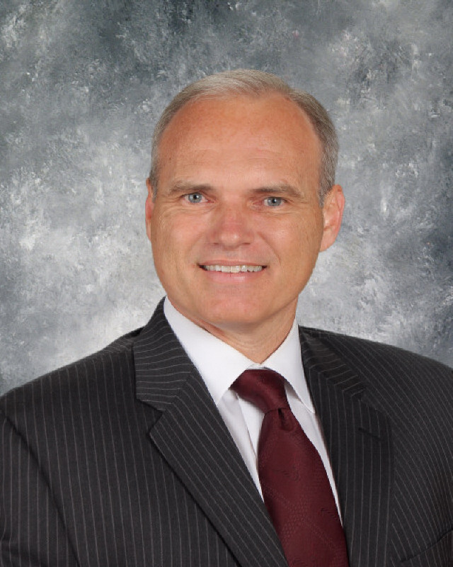 Roger Duncan