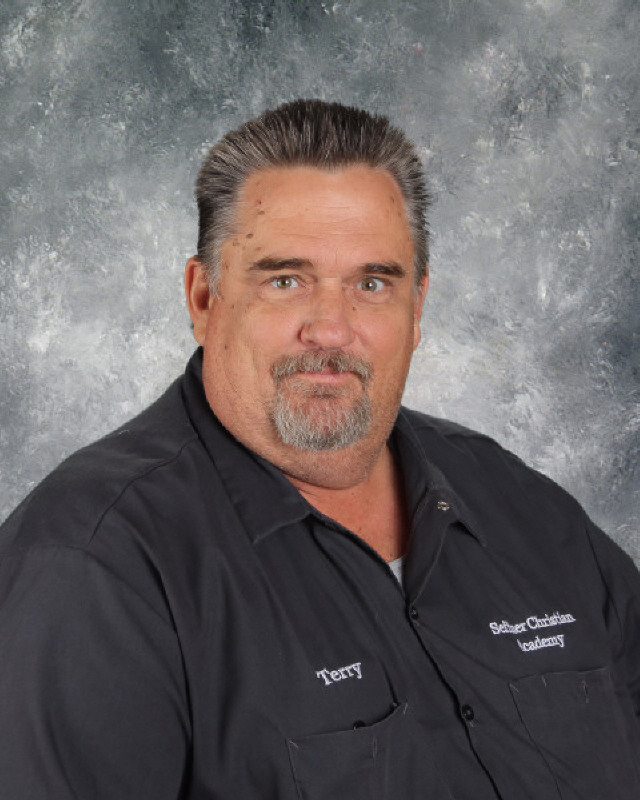 Terry Guy