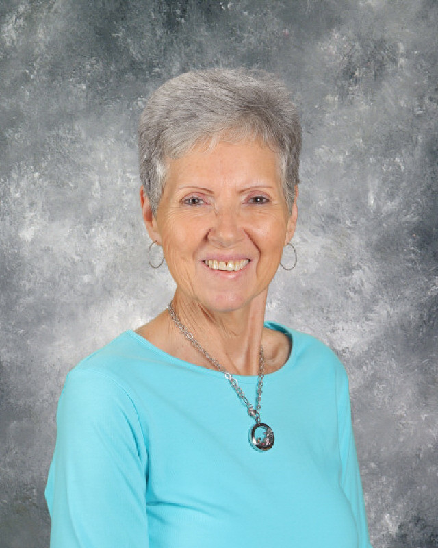 Lorrie Treen