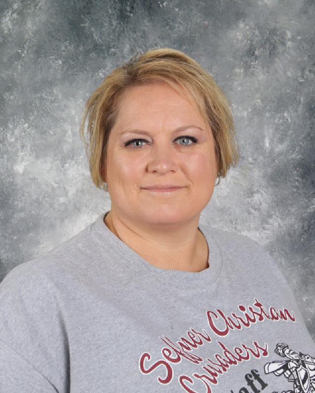 Rochelle Weaver