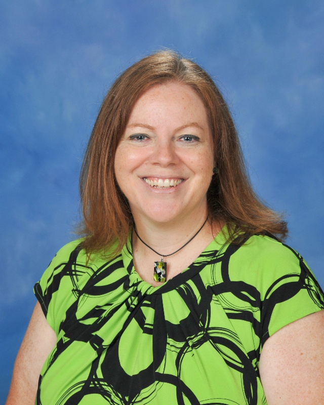 Jennifer McCann