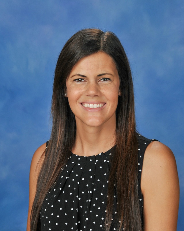 Vanessa Malia