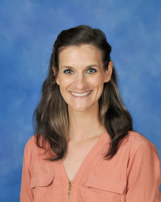 Lisa Shiflet