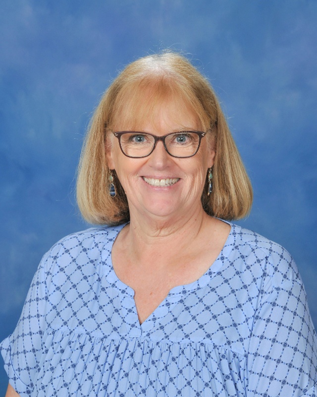 Pam Llewellyn