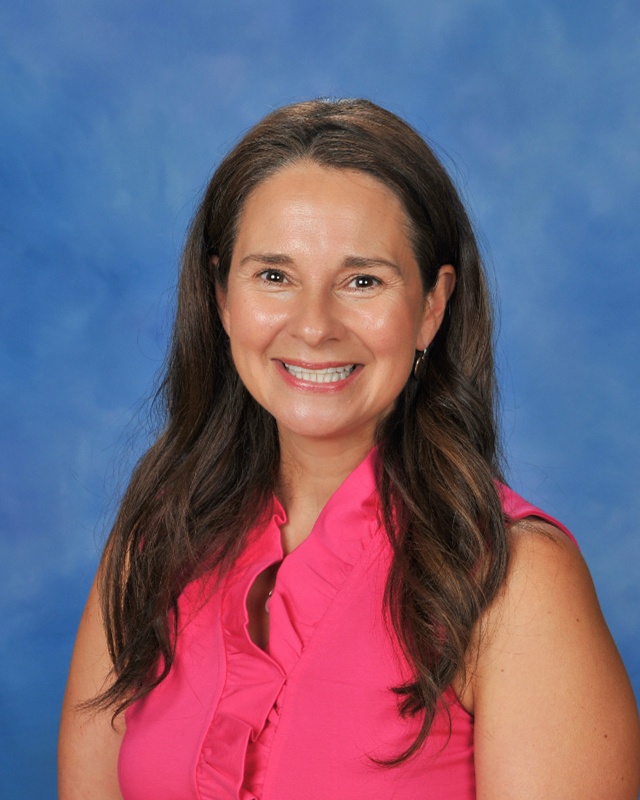 Rhonda McLaughlin