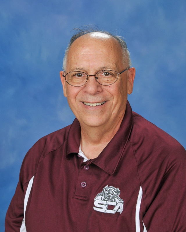 Donald Fry
