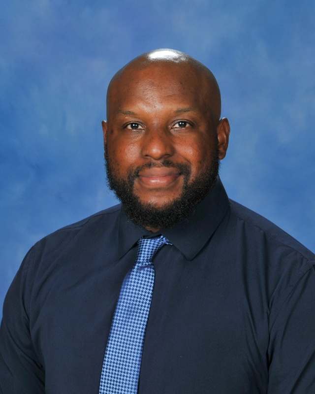Devrett Wade