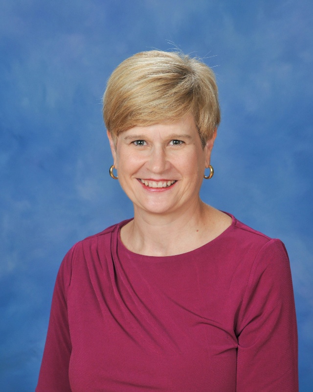 Amy Kretzer