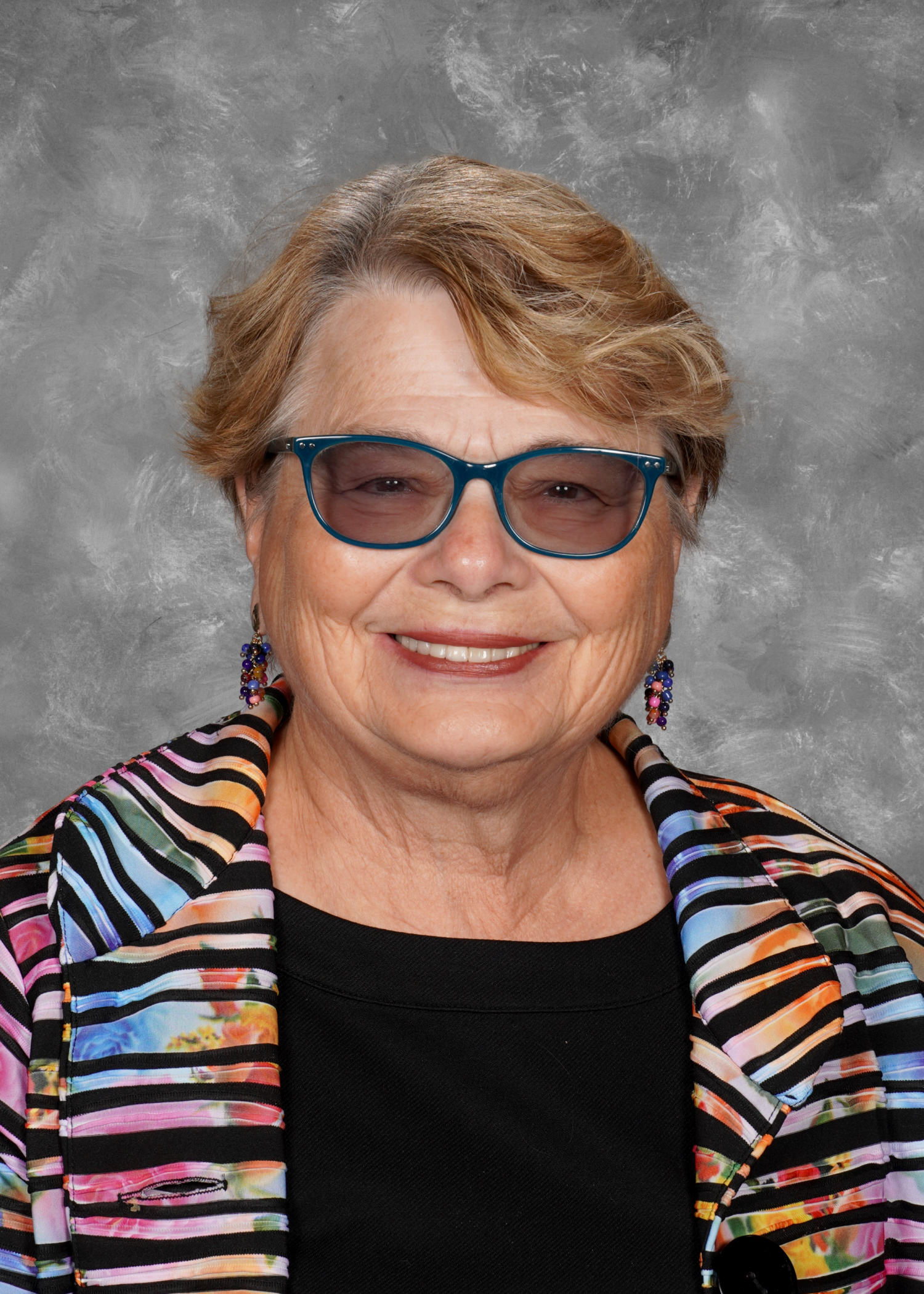Mary Ann Kolosi