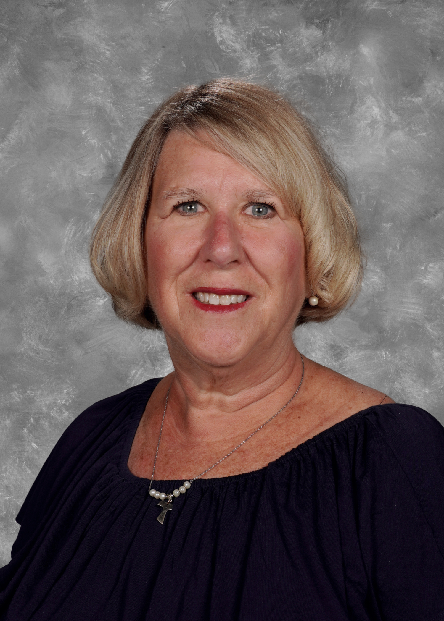 Maureen Hamzik