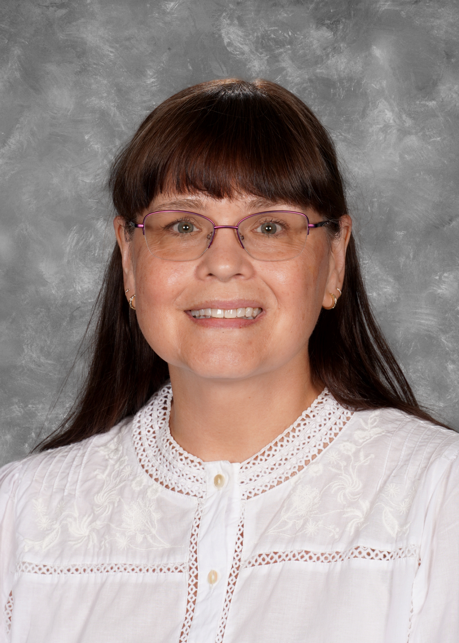 Anne Wright