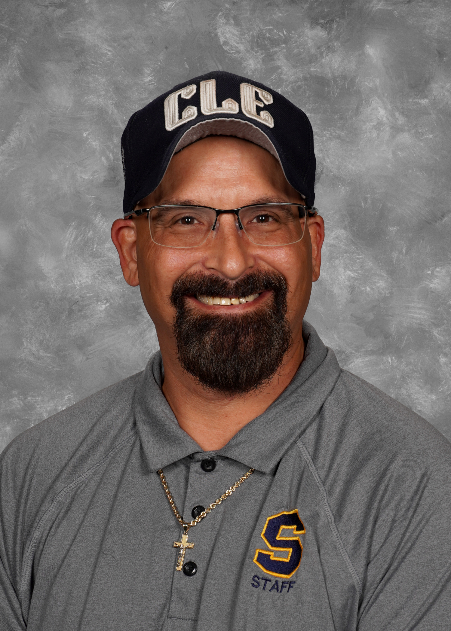 Christopher Flores