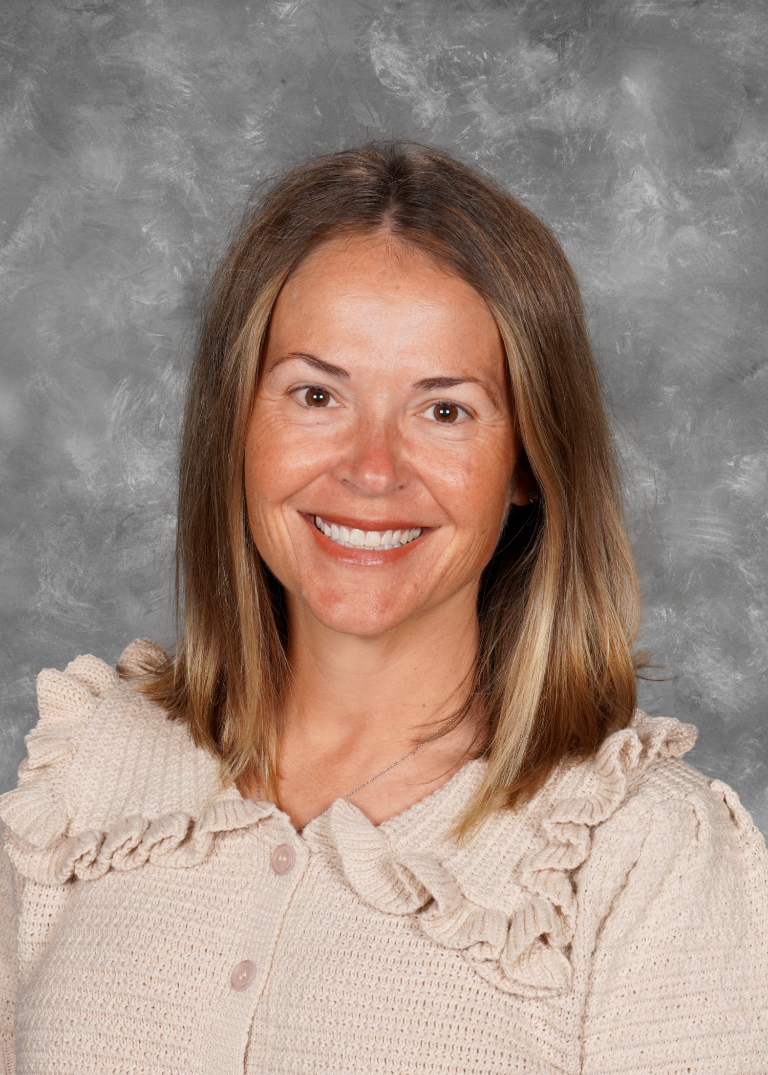 Susan Roubic