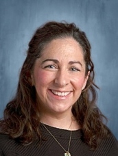 Megan Andreano