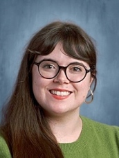 Makayla Johnson