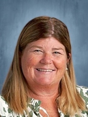Maureen Arnott