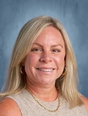 Ashley Timmington