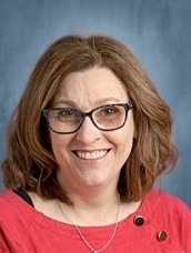 Katy Morton