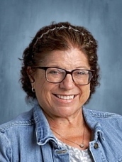 Jackie Avila