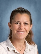 Kim Burch
