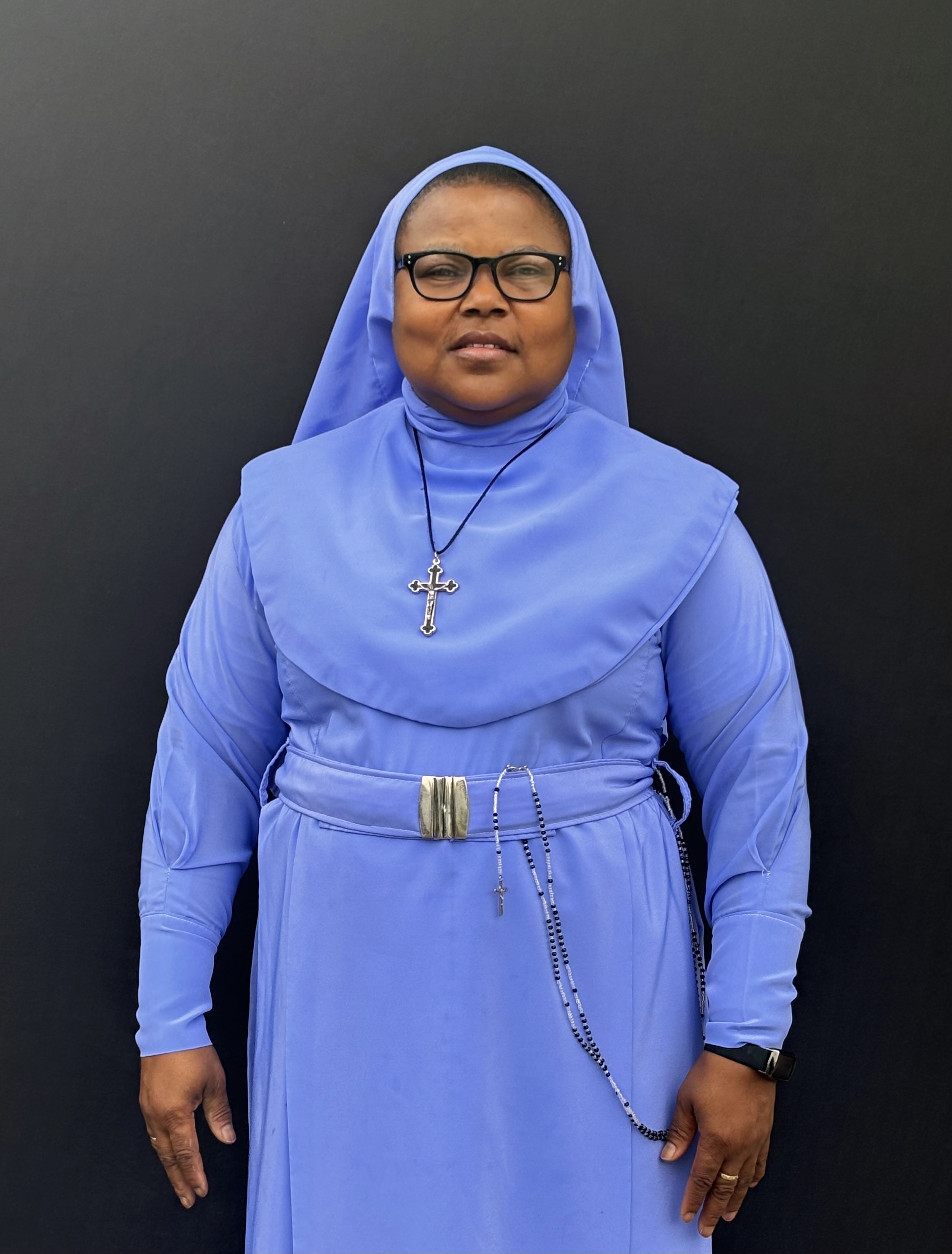Christiana Nwachukwu