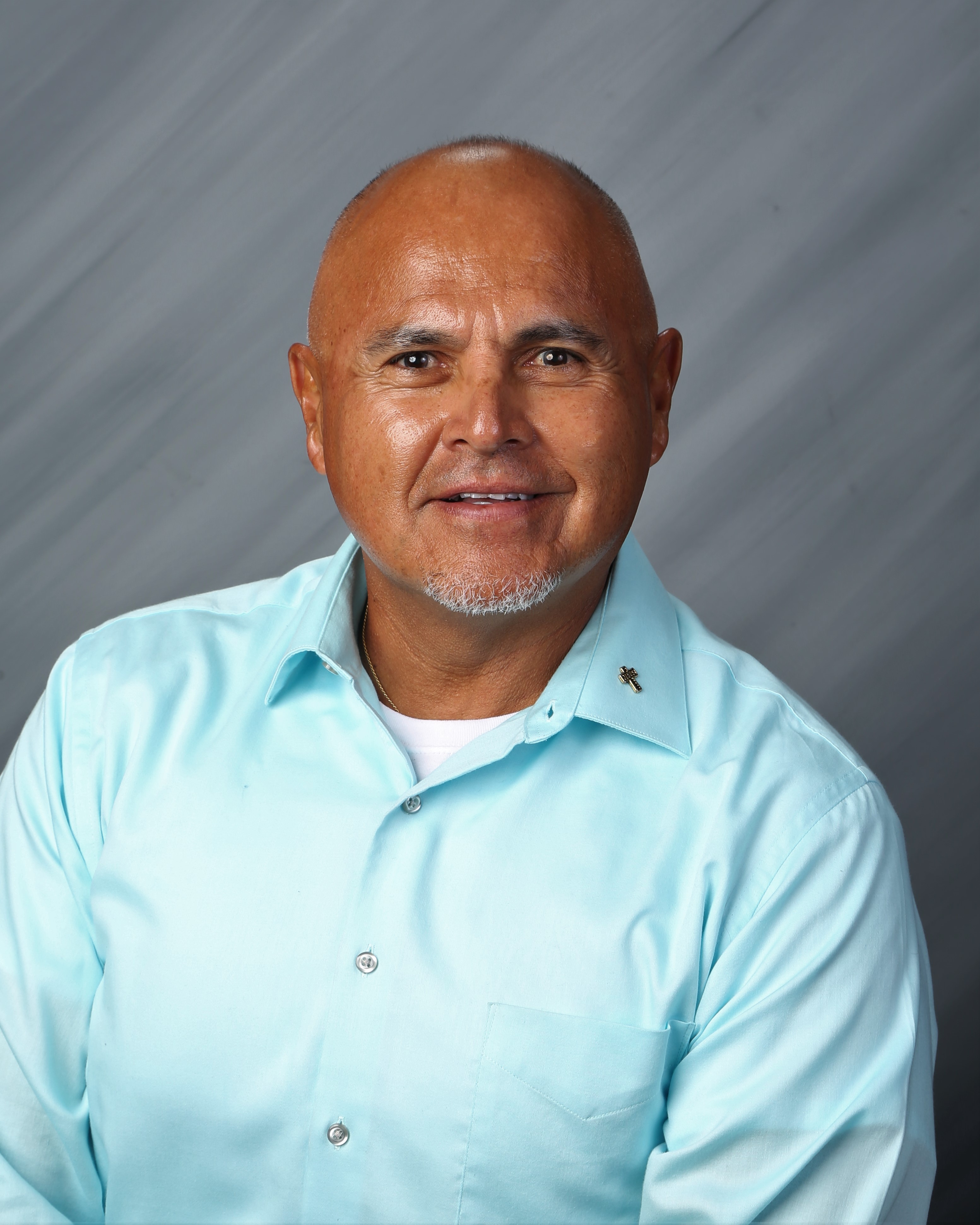 Victor Gonzales