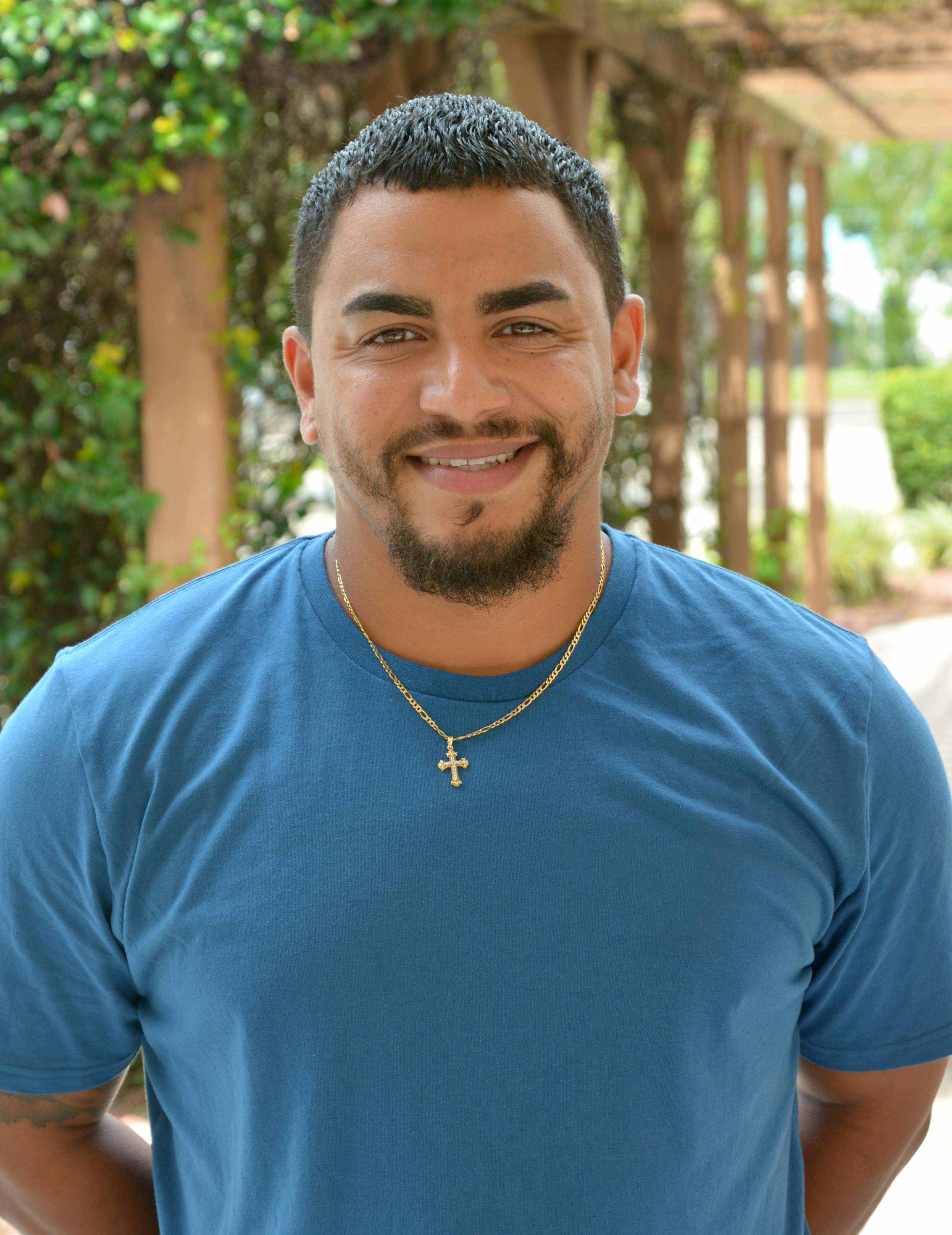 Mike Bonilla