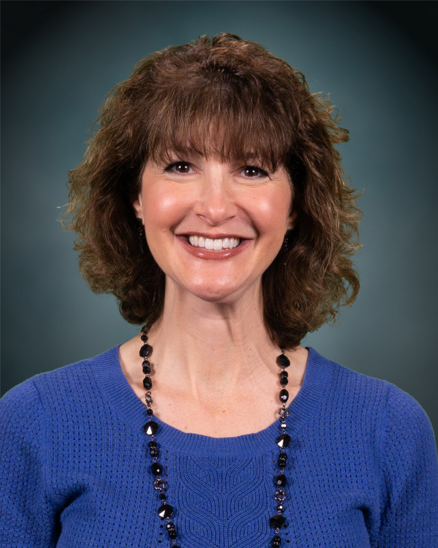 Jeanine Laferriere