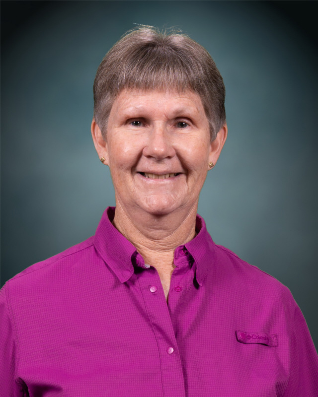 Charlotte Kumpf