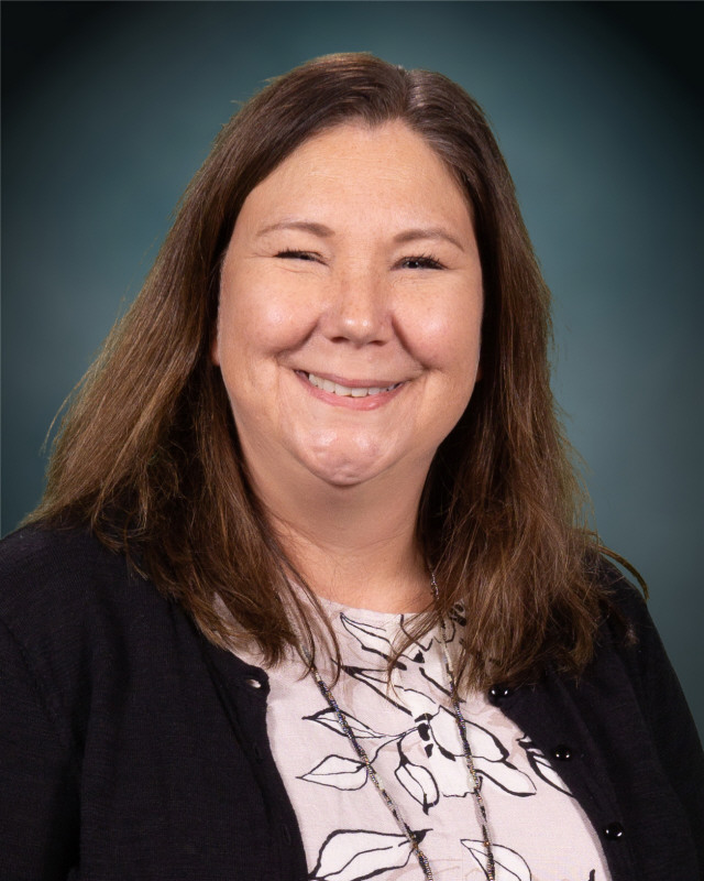 Stephenie Hopper