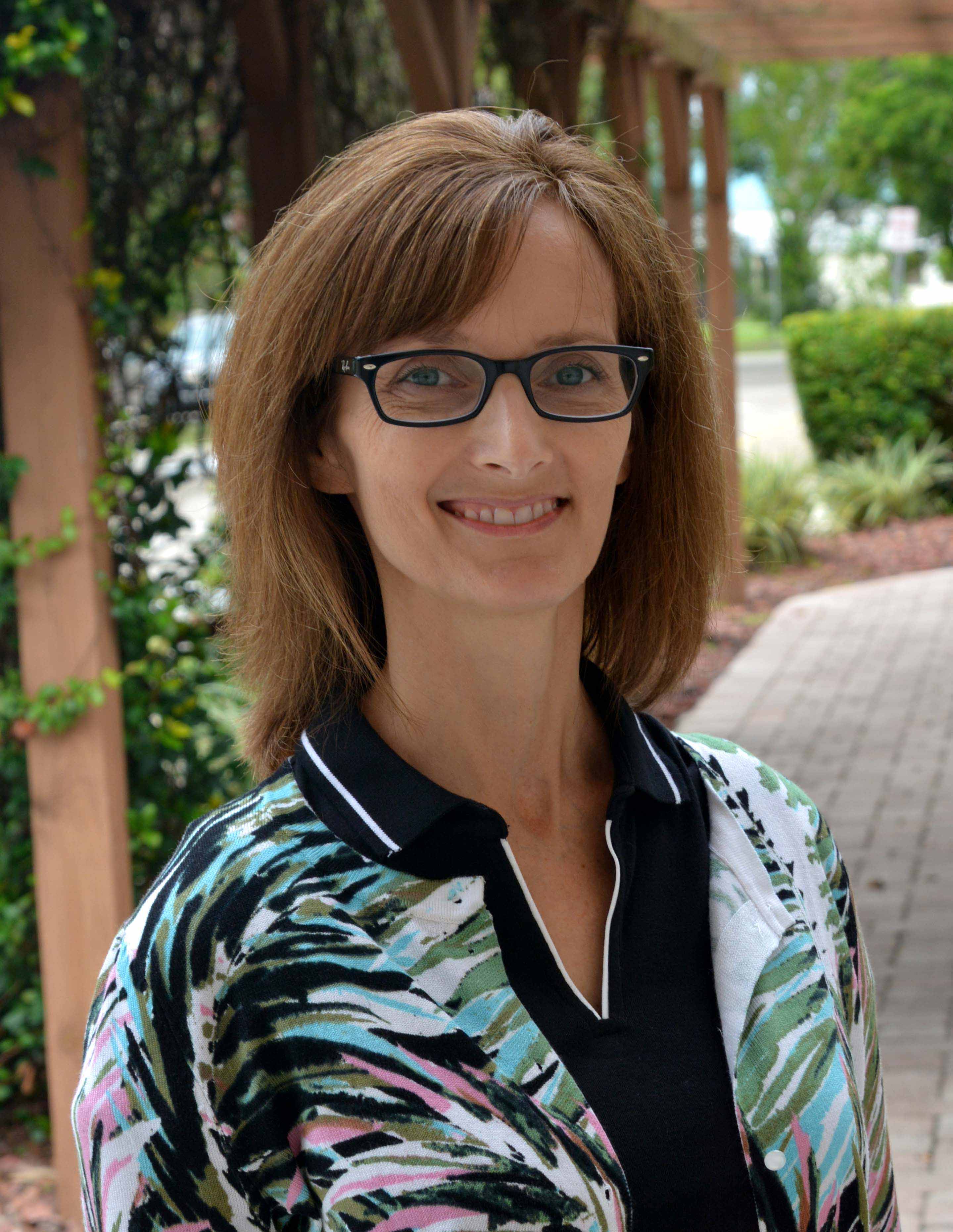 Dawn Fuhrman