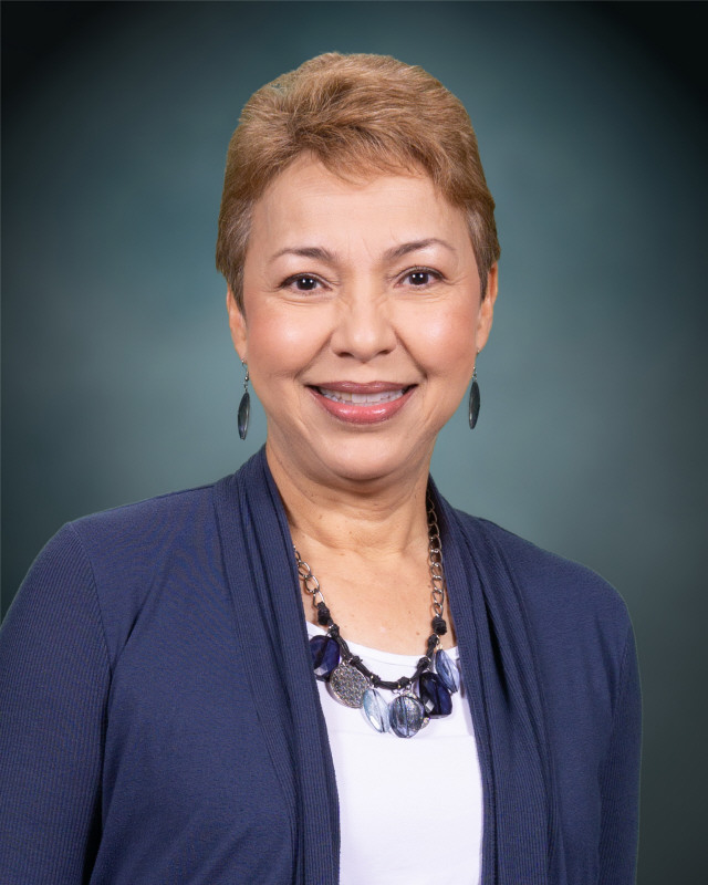 Abigail Vega-Lawhead