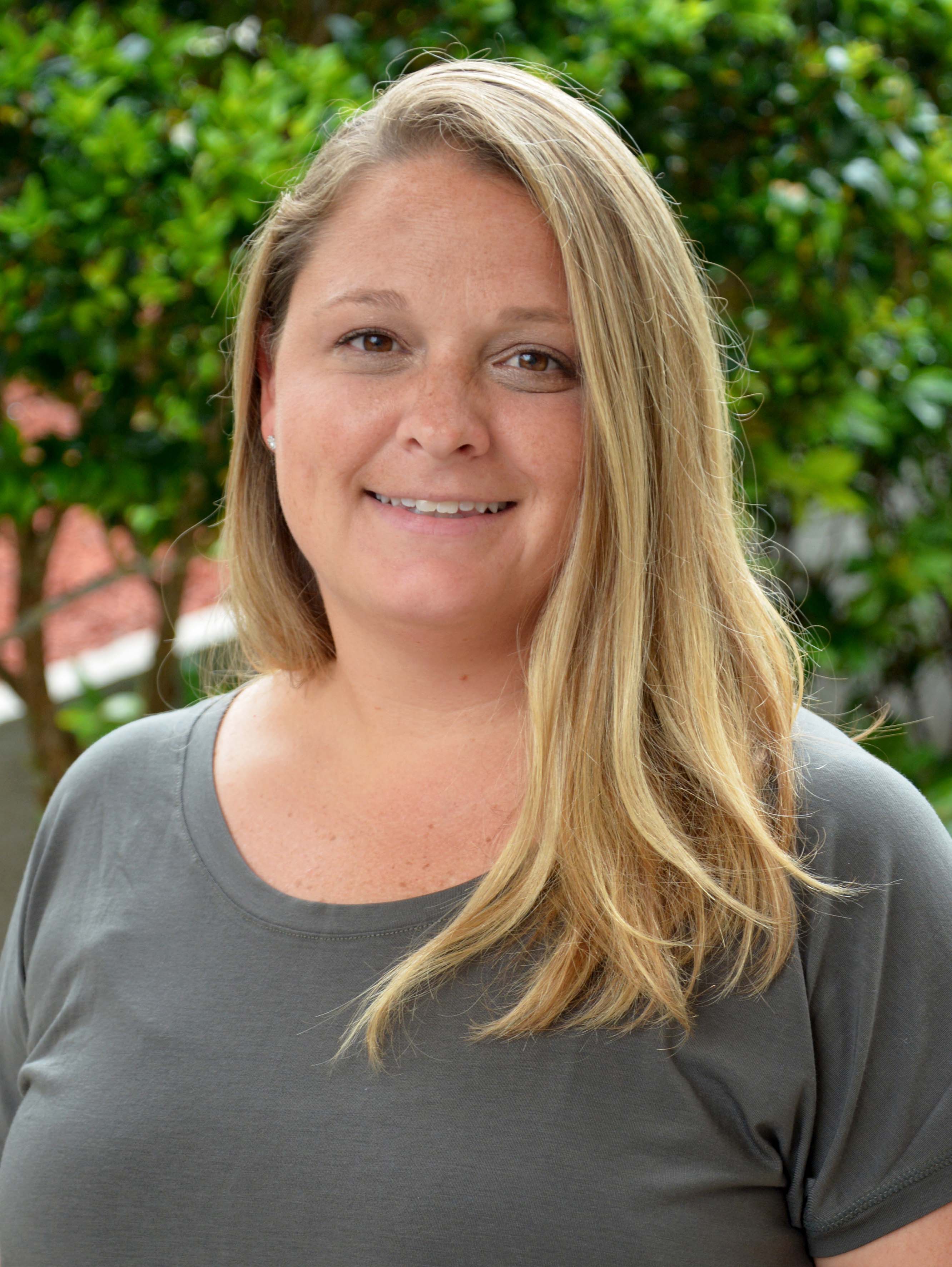 Erin Wooley