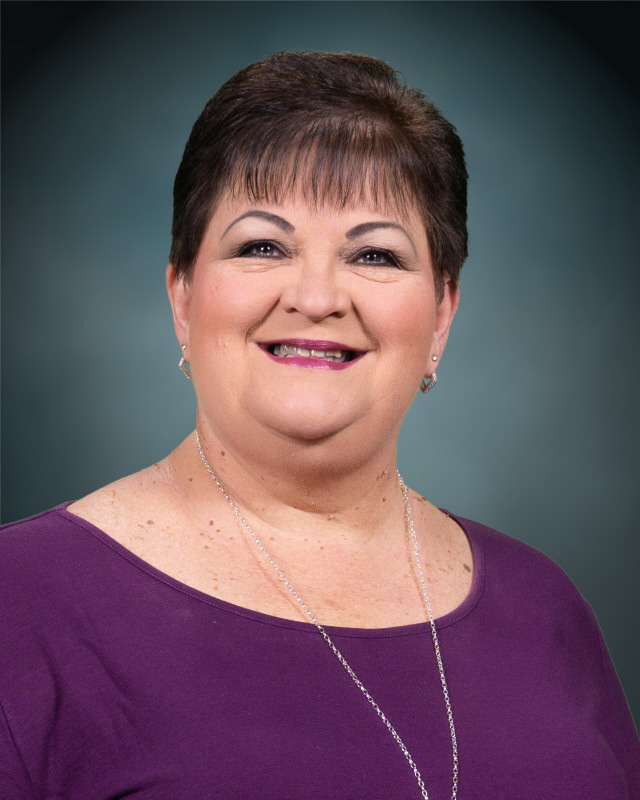 Susan Kackley