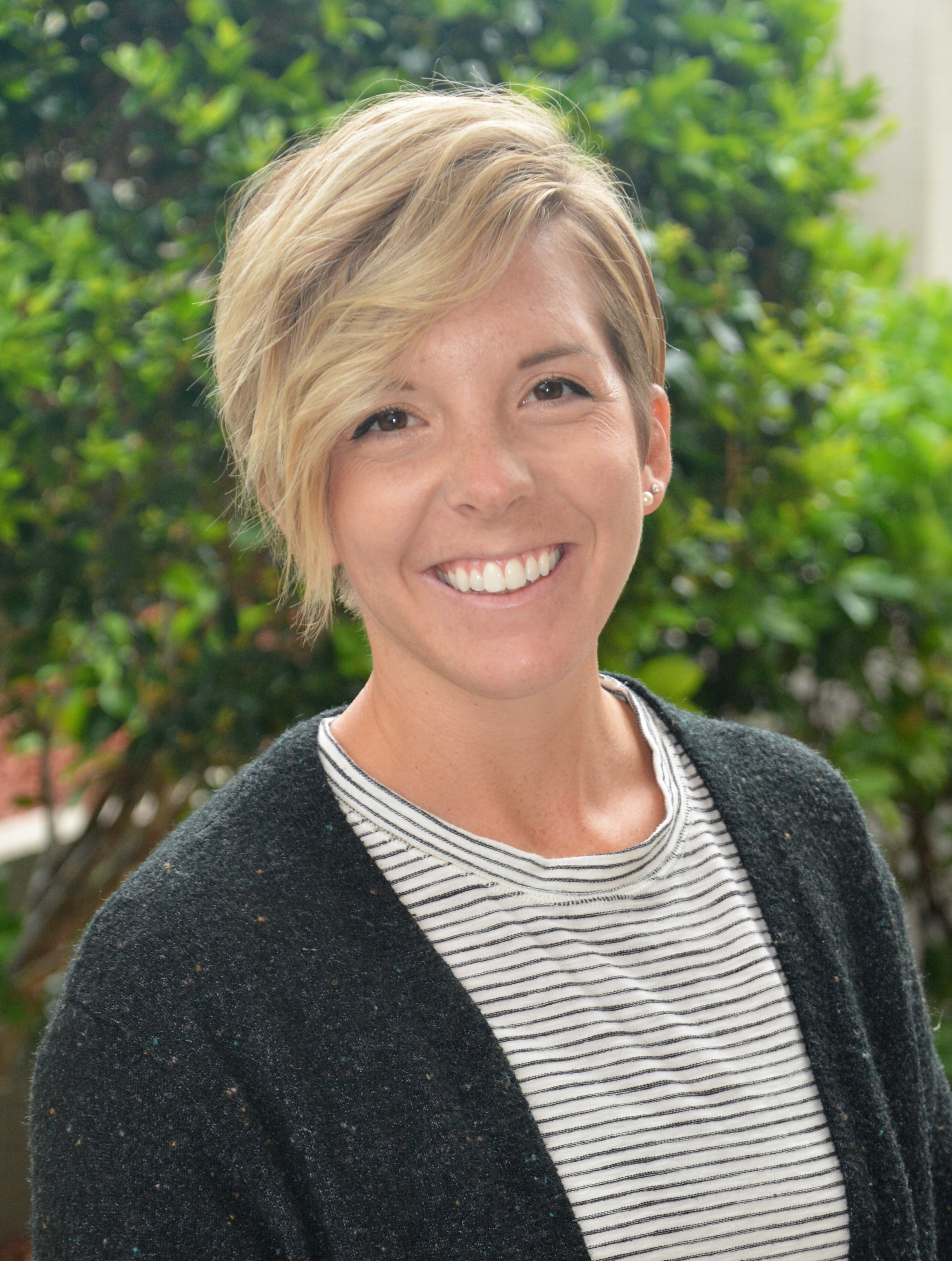 Heather Cox