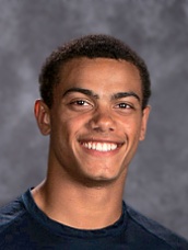 Tristian Upton