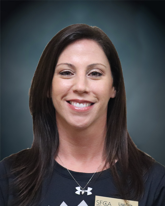 Lisa Cole