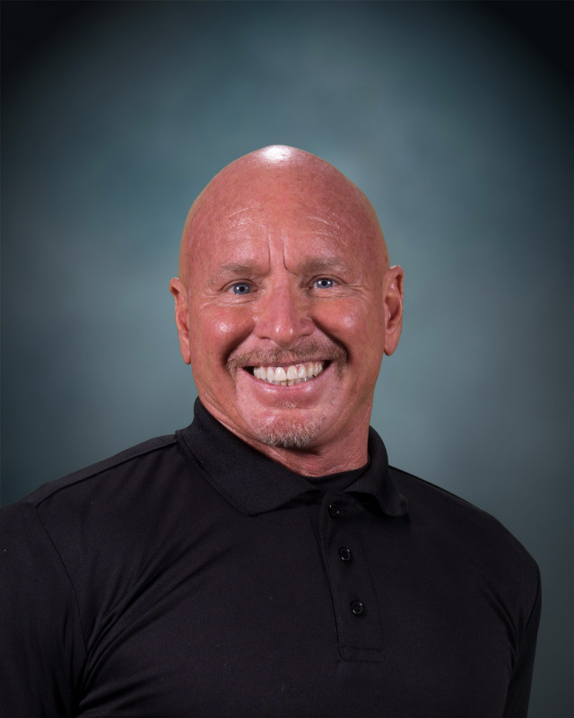 Mark Bost