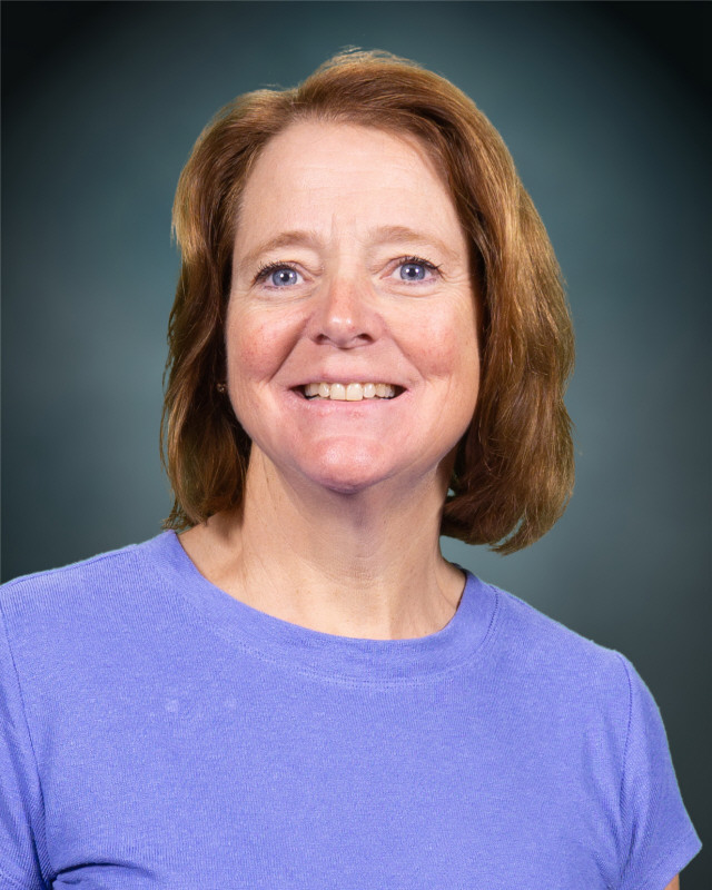 Beth Beaudin