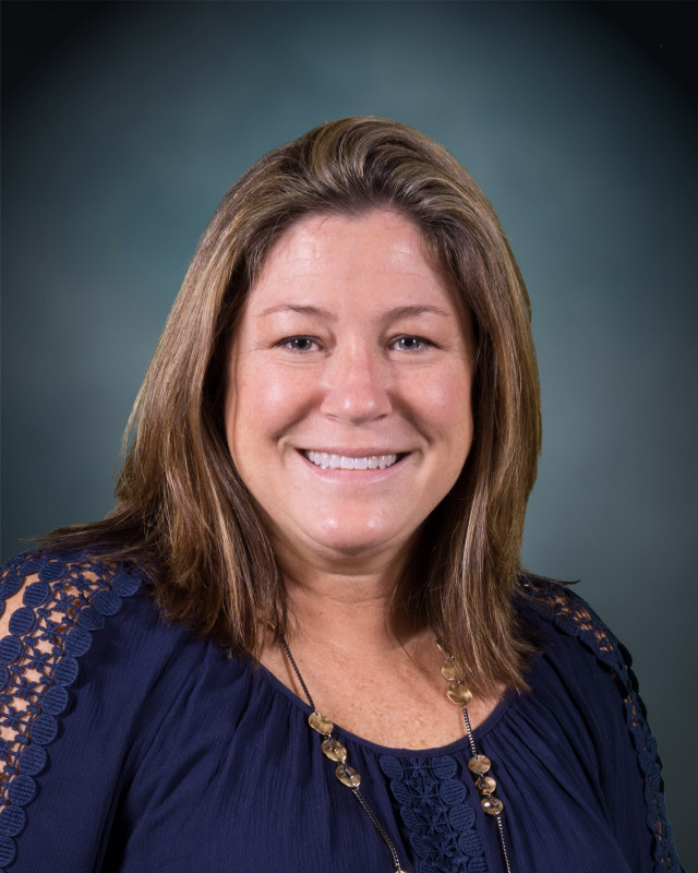 Tricia Coggins