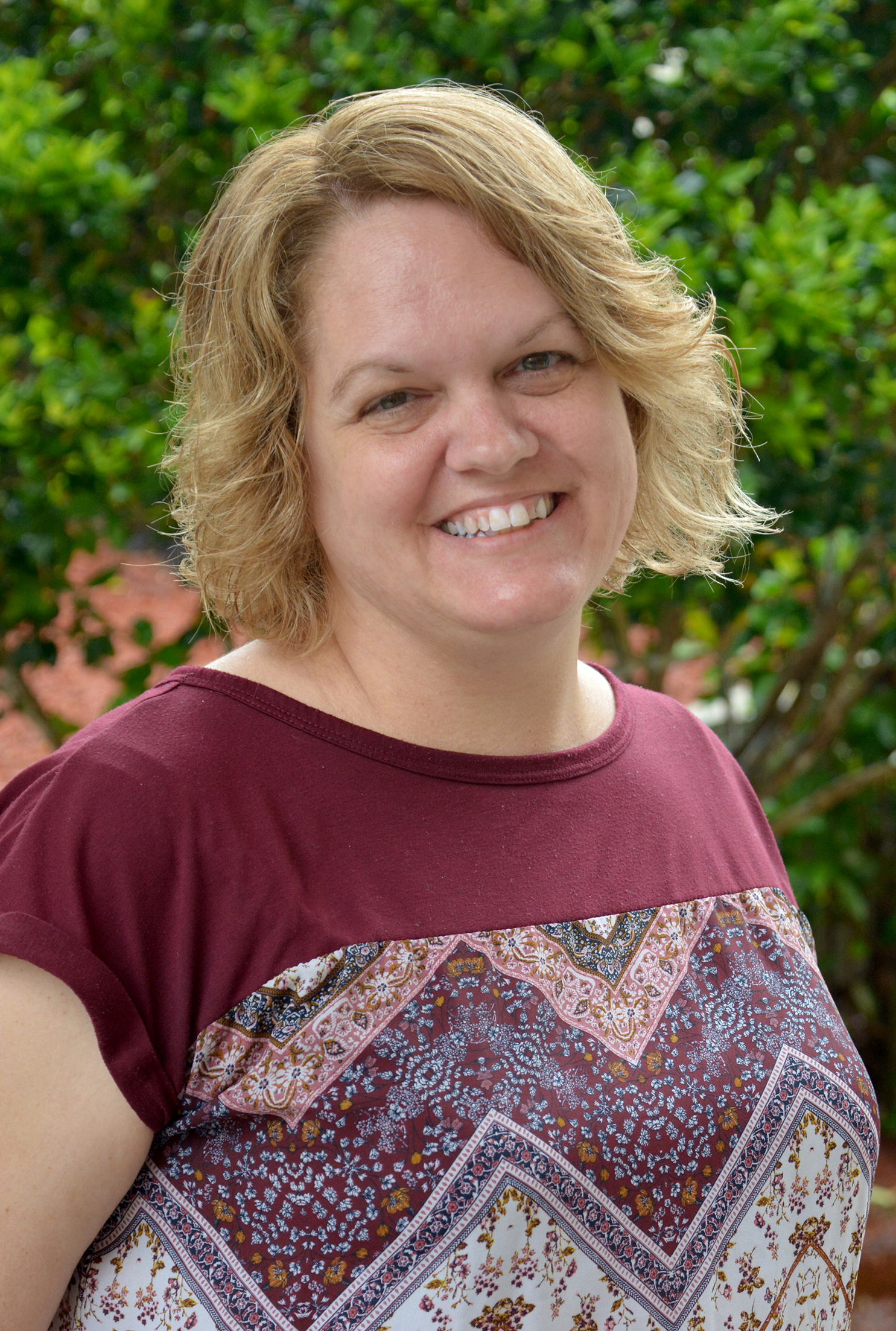 Amy Gainey