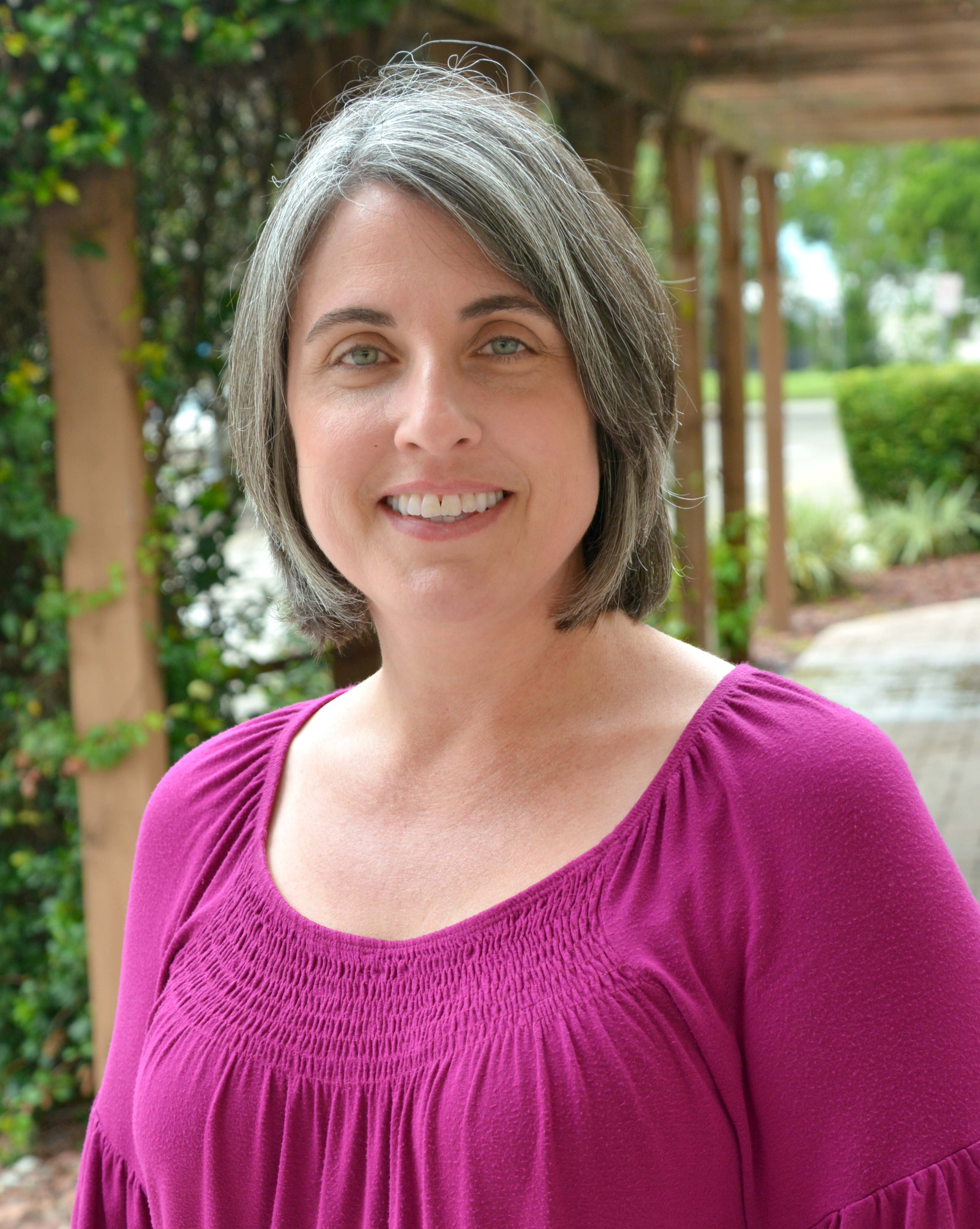 Donna Sage