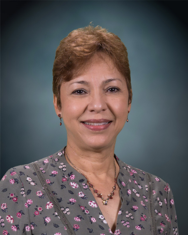 Abigail Vega
