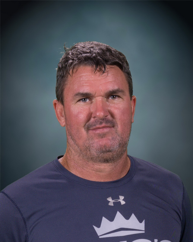 Tim Floyd