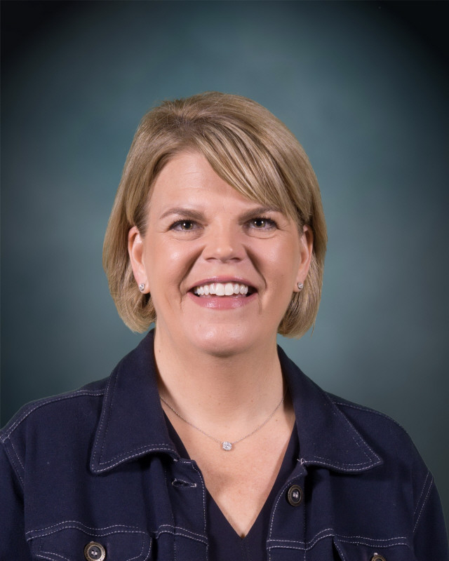 Amy Long