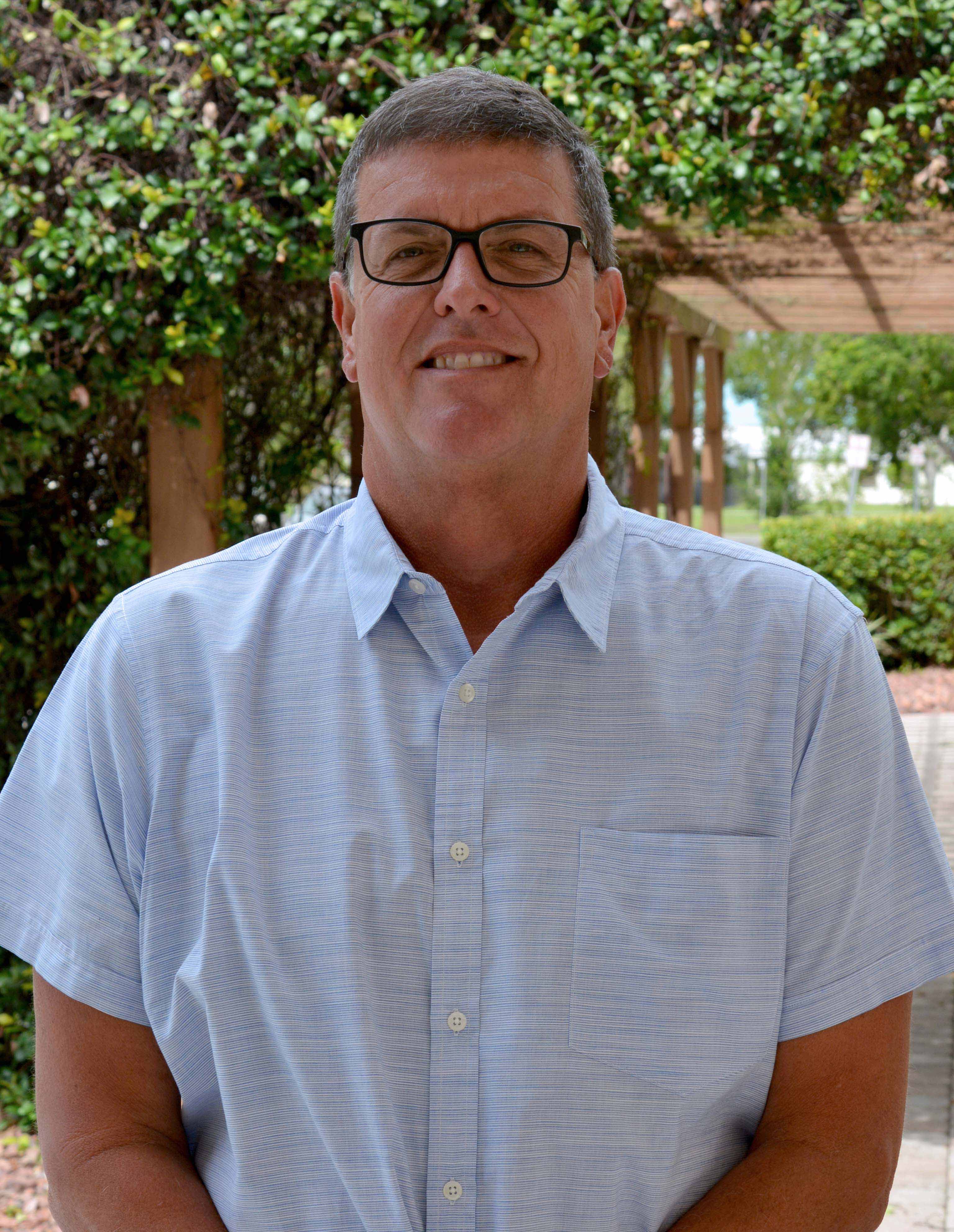 Chuck Engelhardt
