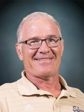 Jim Martin