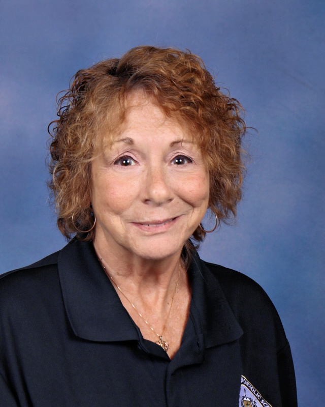 Gina Griffin