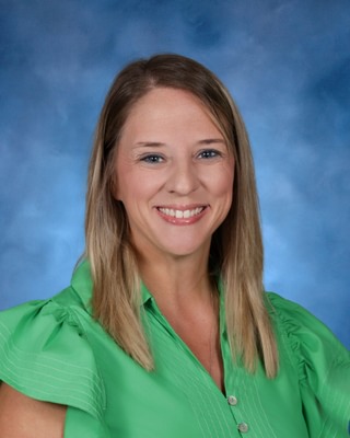Heather Wegmann