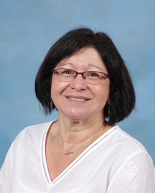 Laura Drone